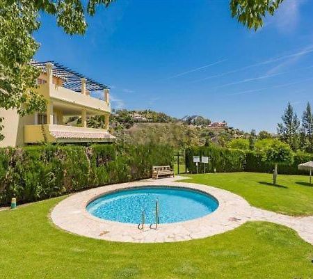 Bedroom, With A Share Bathroom In A Bed And Breakfast Place Málaga Exterior foto