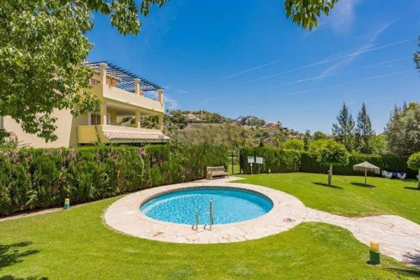Bedroom, With A Share Bathroom In A Bed And Breakfast Place Málaga Exterior foto