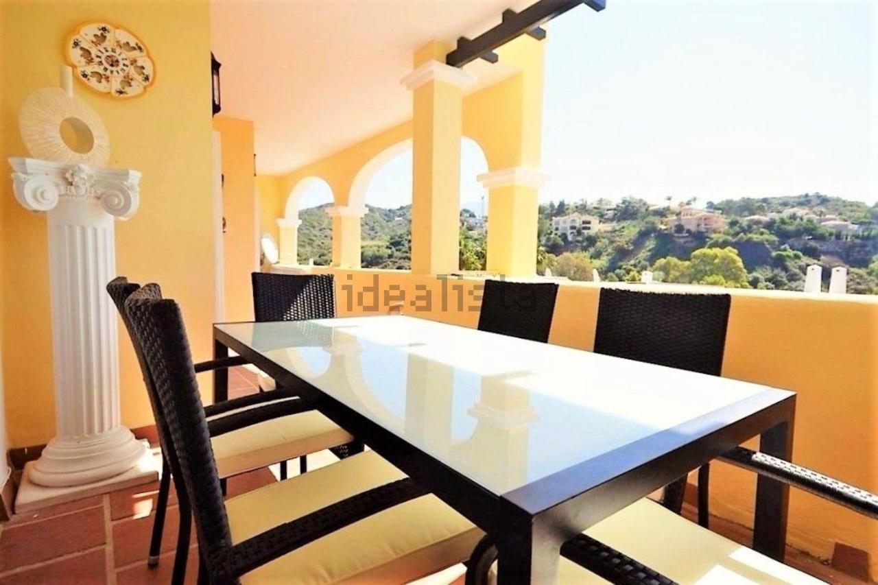 Bedroom, With A Share Bathroom In A Bed And Breakfast Place Málaga Exterior foto