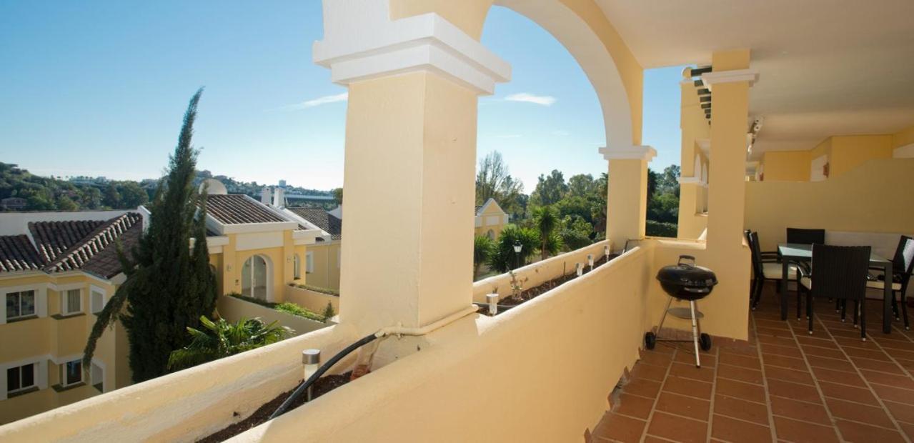 Bedroom, With A Share Bathroom In A Bed And Breakfast Place Málaga Exterior foto